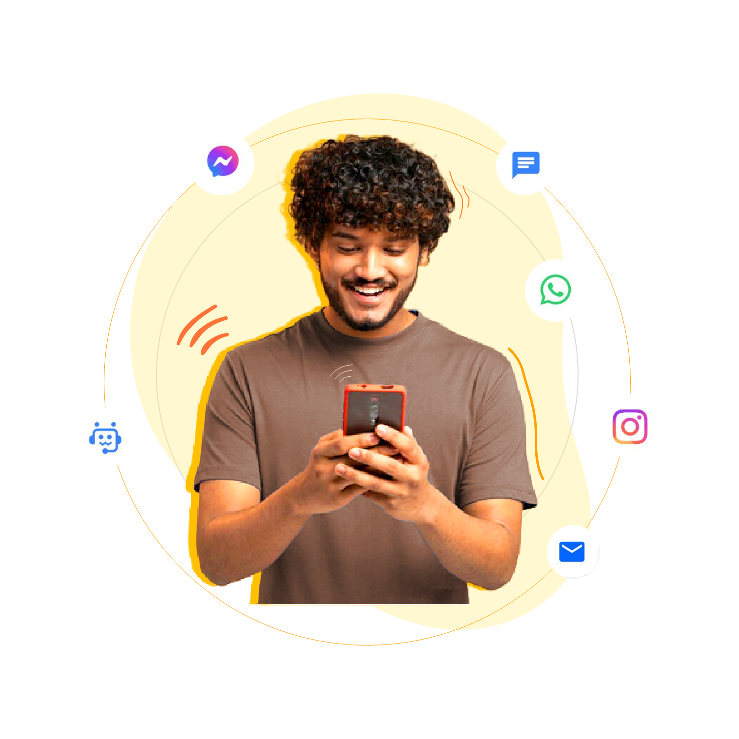Omnichannel Platform